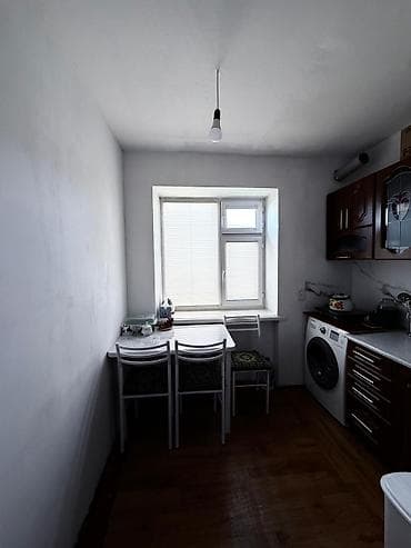 недвижимость квартира: 1 комната, 25 м², Индивидуалка, 4 этаж, Евроремонт — 2