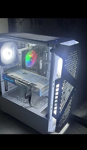 ноутбуки бишкек б у: Компьютер, ядер - 6, ОЗУ 16 ГБ, Игровой, Б/у, AMD Ryzen 5, AMD Radeon RX 590, HDD + SSD — 2