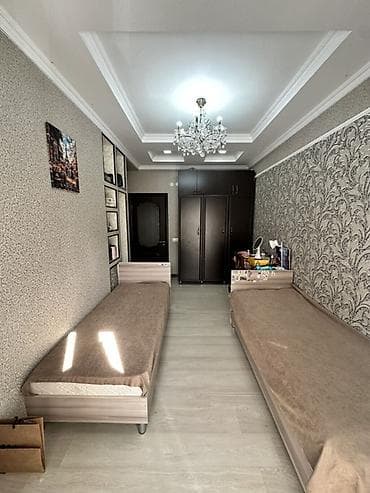 Продажа квартир: 3 комнаты, 85 м², Элитка, 1 этаж, Евроремонт — 4
