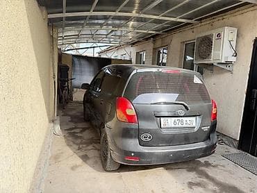 купить опель вектра б: Toyota Corolla Verso: 2002 г., Автомат, Минивэн — 7