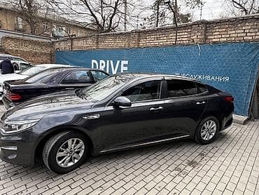 kia j5: Kia K5: 2017 г., 0.2 л, Автомат, Бензин, Седан — 6