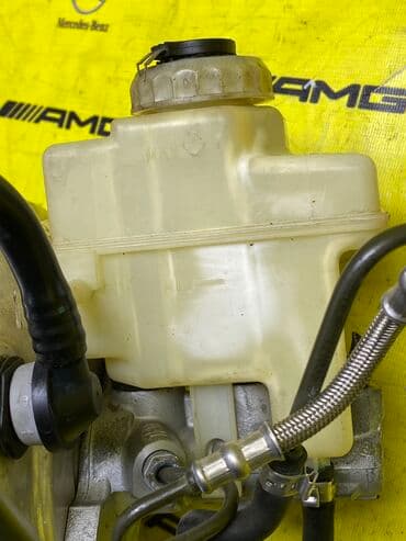 bwm самурай: УСИЛИТЕЛЬ ТОРМОЗОВ BMW 7-SERIES E65 ПРИВОЗНЫЕ ЗАПЧАСТИ С ЯПОНИИ — 2