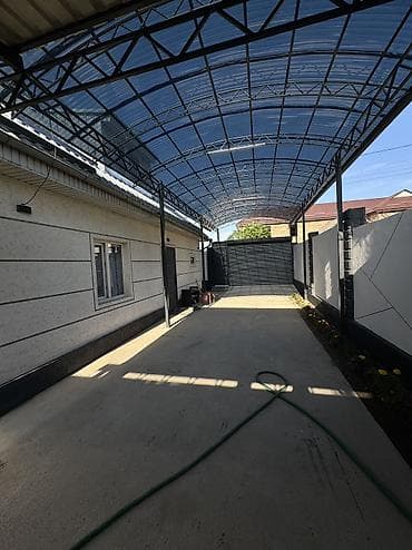 репина: Продаю Дом Рабочий городок, газ канализация центральное, дом 100 — 1