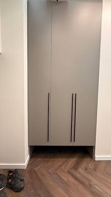 2 bedroom: 2 комнаты, 91 м², Элитка, 4 этаж, Дизайнерский ремонт — 9