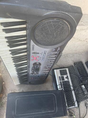 продаю действуюший компьютеный клуб: Компьютер, Для работы, учебы, Б/у — 7