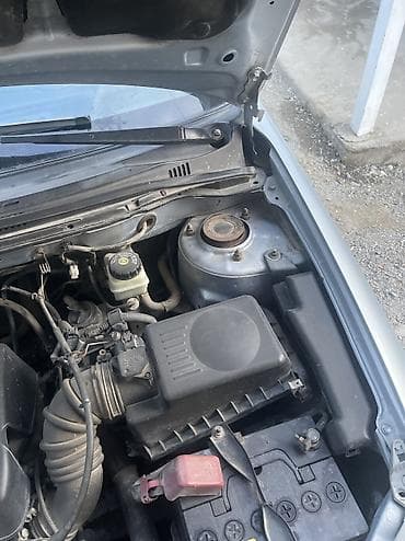 тайота калола: Toyota Corolla: 2005 г., 1.6 л, Механика, Бензин, Седан — 9