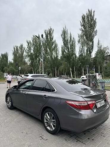 акпп хендай соната: Toyota Camry: 2017 г., 2.5 л, Автомат, Бензин, Седан — 3