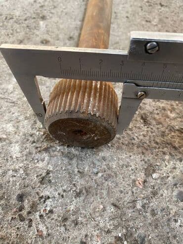 оригинальные расходные материалы 40 фотобумага: Toyota Land Cruser 100 Торсион, Митсубиси Ланд Крузер 100 Торсион — 3