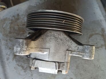 купить насос для повышения давления воды: Гидроусилитель Honda Б/у, Оригинал, Япония — 2