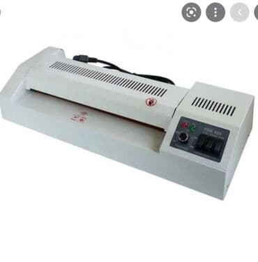 шредеры agent мощные: Ламинатор, формат А3 A4 #ламинация#ламинатор#ламинатор аминатор — 1