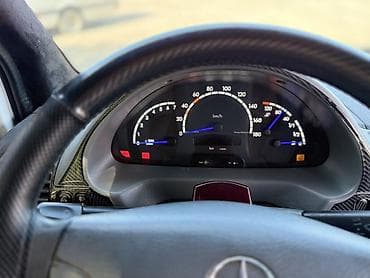 814 d: Mercedes-Benz Спринтер: 2003 г., 2.2 л, Механика, Дизель, Фургон — 6