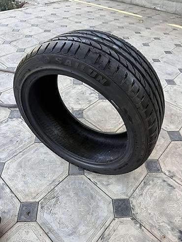 Шины 245 / 40 / R 18, Лето, Легковые, Sailun