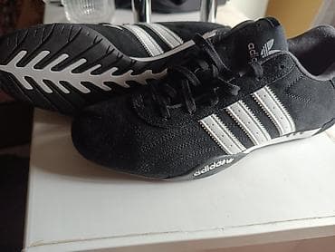 Мырзалардын бут кийими: Adidas Adiracer Low Originals — мужские кроссовки в ретро-стиле. - — 3