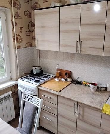 1 комната, 32 м², 104 серия, 2 этаж, Старый ремонт — 3