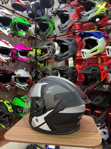 мяч для художественной: 1 Шлем мото/для мотоциклов (без челюсти) Шлема JIEKAI -; это шлема — 2