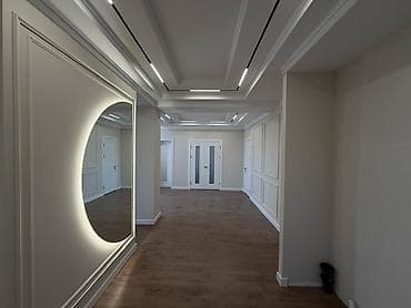 flat kant: Просторный двухэтажный дом современного класса в престижном районе — 6