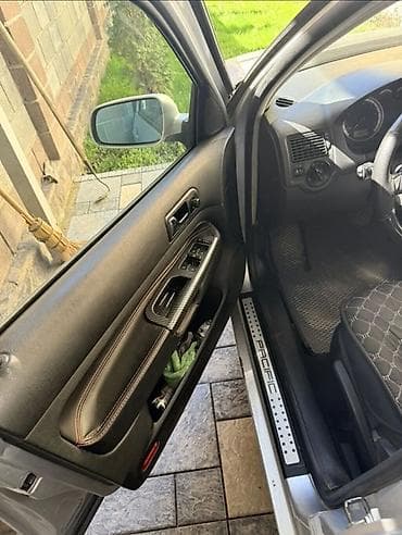 панель на гольф 3: Volkswagen Golf: 2003 г., 2 л, Автомат, Бензин, Хэтчбэк — 6