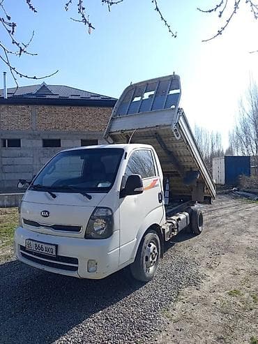 метало прокат: Kia Bongo 
Самосвал 
3 тонных 
г.Ош
Все услуги 
Регион — 4