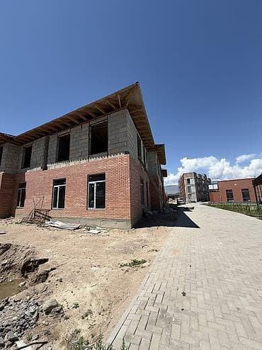 o2 development: 5 и более комнат, 152 м², Элитка, 1 этаж, Готовая ПСО (под самоотделку) — 1