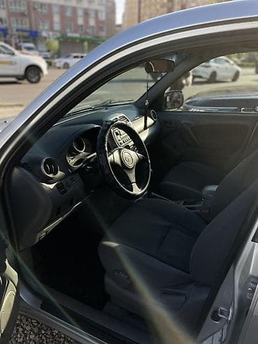 changan x5 plus в рассрочку: Toyota RAV4: 2001 г., 2.5 л, Автомат, Бензин, Кроссовер — 6