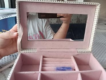 old navi: Косметички — 3