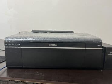 принтер l850: Принтер новый l805 звонить только Срочно нужны деньги, реальному — 1