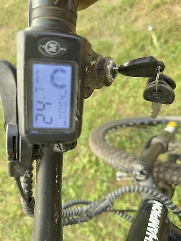 gepard max e9: 🚲 Продаю электровелосипед Champion Продаю электровелосипед Champion в — 2