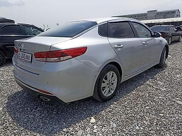 камера на кия к5: Kia K5: 2017 г., 0.2 л, Автомат, Газ, Седан — 3