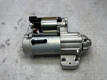 купить аккумулятор с доставкой и установкой: Стартер BMW 2019 г., Новый, Аналог — 1