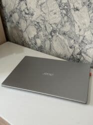 acer aspire one: Ноутбук, Acer, 8 ГБ ОЗУ, AMD Ryzen 5, 15.6 ", Б/у, Игровой, память SSD — 2