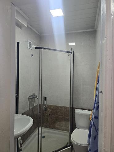 ищу квртиру: 1 комната, 27 м², 1 этаж, Косметический ремонт — 10