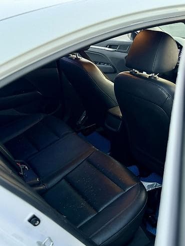 wuling mini ev: Hyundai Avante: 2018 г., 1.6 л, Автомат, Бензин, Седан — 9