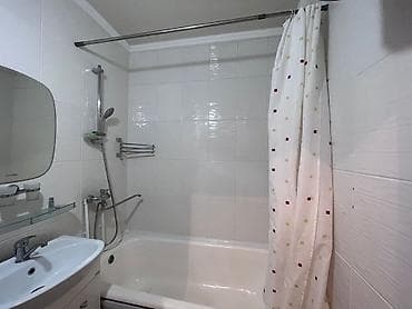 суточный квартира восток 5: 3 комнаты, 63 м², 105 серия, 4 этаж, Косметический ремонт — 10