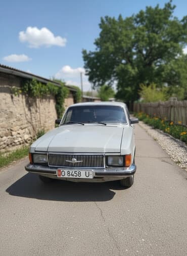 панел на ваз 2107: ГАЗ : 1998 г., 2.4 л, Механика, Бензиновая, Пикап — 1