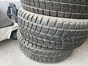 камеры покрышки: Зимние шины Firemax - Размер: 235/55 R18 - Индекс — 6