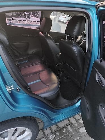 спарк монитор: Chevrolet Spark: 2019 г., 1 л, Вариатор, Бензин, Хэтчбэк — 9