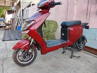 joyor t10: Продаю электро скутера . от 25000 до 40000 сом — 4