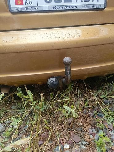 Продажа авто: Daewoo Matiz: 2003 г., Механика, Бензин, Хэтчбэк — 8