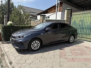 опель астра h gtc: Kia K3: 2021 г., 1.6 л, Автомат, Бензин, Седан — 4