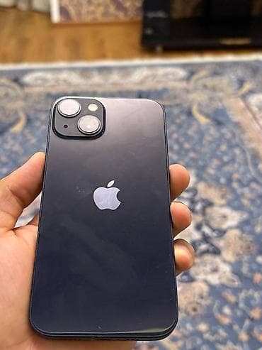 iphone 14 pro max 1t: IPhone (серия 13/14, компактный форм‑фактор 6.1") в цвете — 2