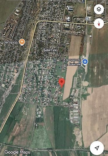 часть дома: 8 соток, Для бизнеса — 3