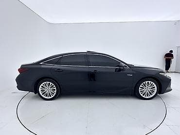 Продажа авто: Toyota Avalon: 2019 г., 2.5 л, Вариатор, Гибрид, Седан — 7
