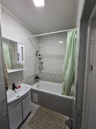 сниму квартиру на долгих срок: 1 комната, Собственник, С подселением, С мебелью полностью — 3