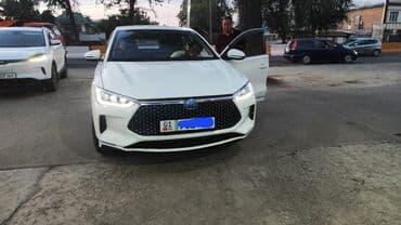 машина в рассрочку бишкек без первоначального взноса: BYD : 2019 г., 0.1 л, Робот, Электромобиль, Хэтчбэк — 4