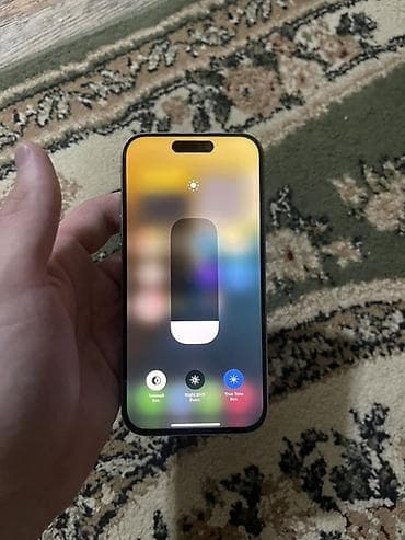 Техника и электроника: ПРОЧТИТЕ ПЕРЕД ТЕМ КАК ПИСАТЬ 📱 iPhone 15 Pro 🔹 Цвет: Синий 🔹 Память — 7