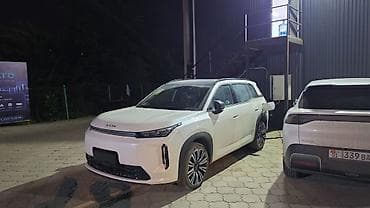 Gac Aion I60 новый 2026 бизнес класс такси. стаж 14 лет. Комфорт и at lalafo.kg Gac Aion I60 новый 2026 бизнес класс такси. стаж 14 лет. Комфорт и