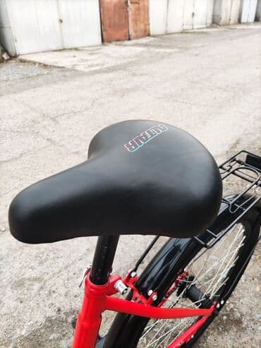 forward apache: Городской велосипед, Новый — 3