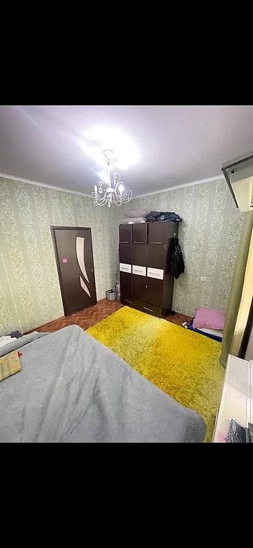 аренд квартиры: 1 комната, Собственник, С подселением — 5