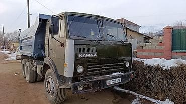 балка срв: Грузовик, Стандарт — 8