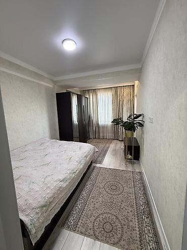 Продажа квартир: 3 комнаты, 83 м², Элитка, 6 этаж, Евроремонт — 5